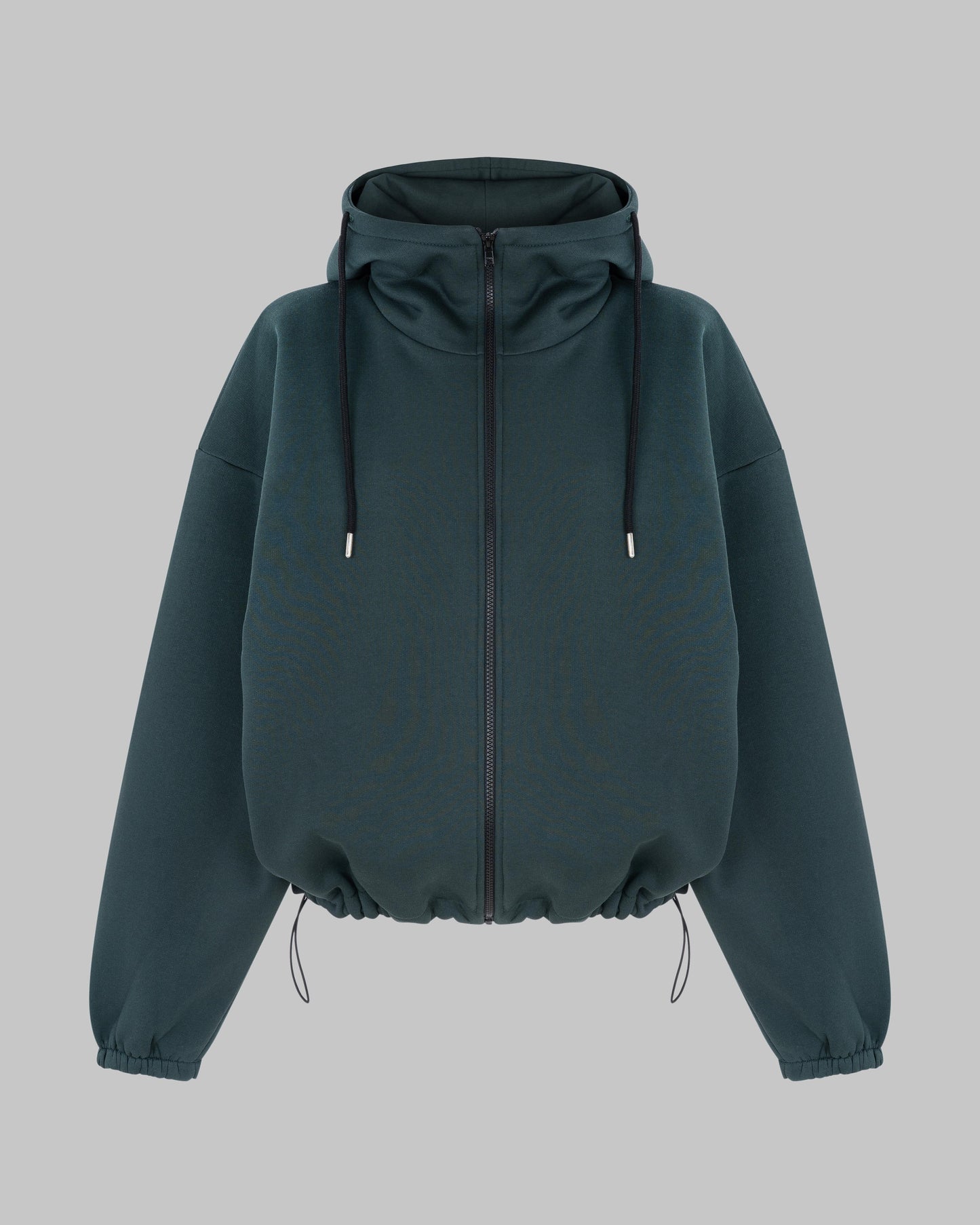 SUIT HUGE DARK GREEN