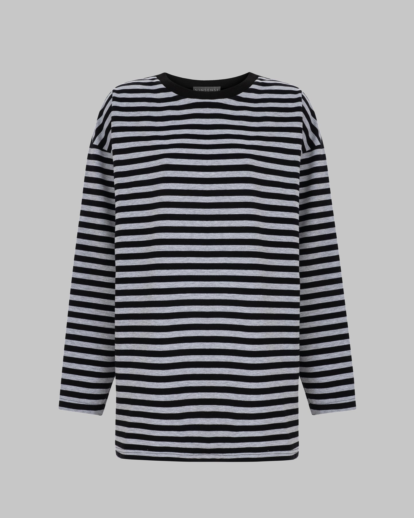 OVERSIZED LONG SLEEVE SAILOR