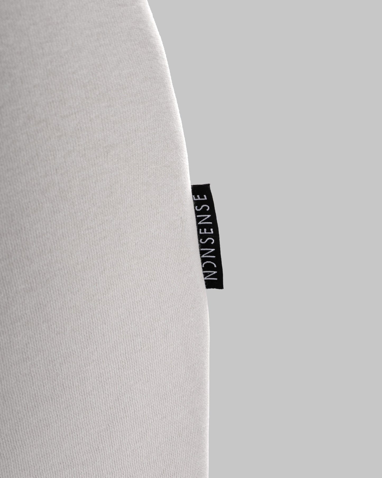 SUIT HUGE LIGHT GREY