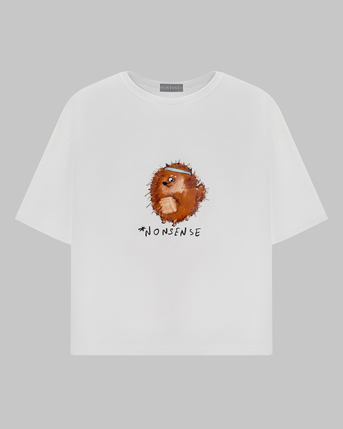 LIMITED T-SHIRT "SPITZ"