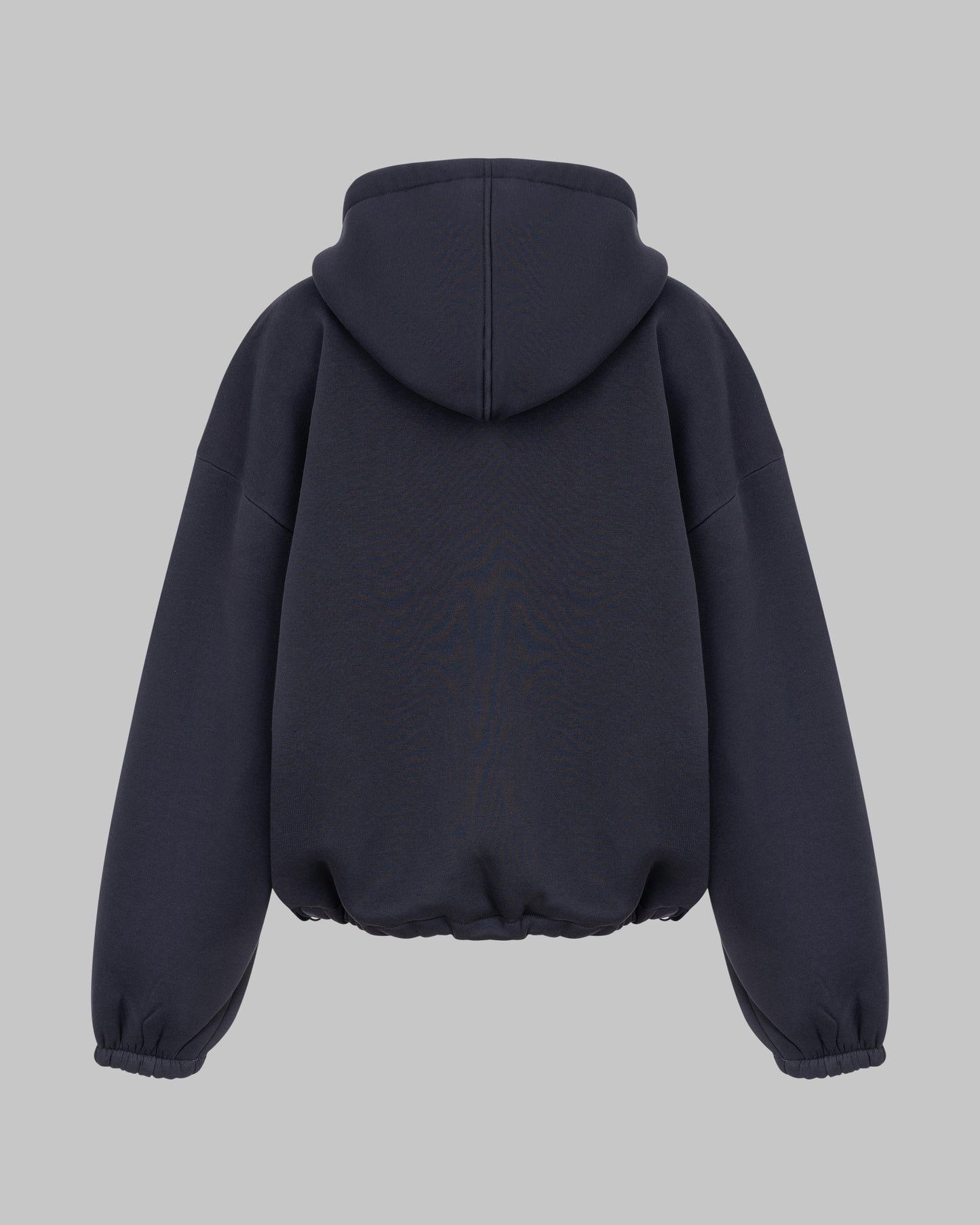 SWEATSHIRT HUGE GRAPHITE