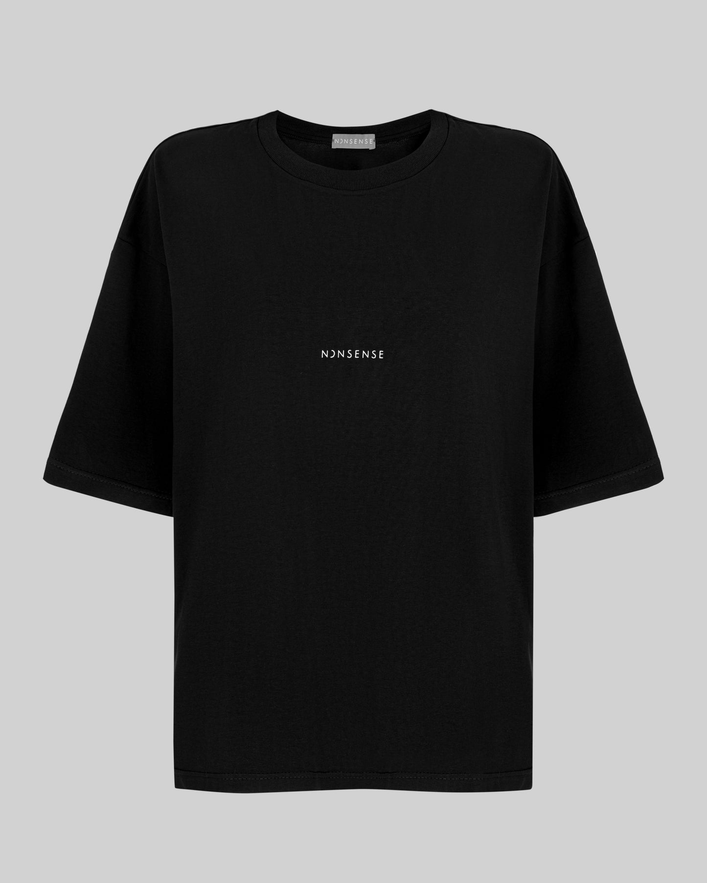 UNISEX T-SHIRT NONSENSE*