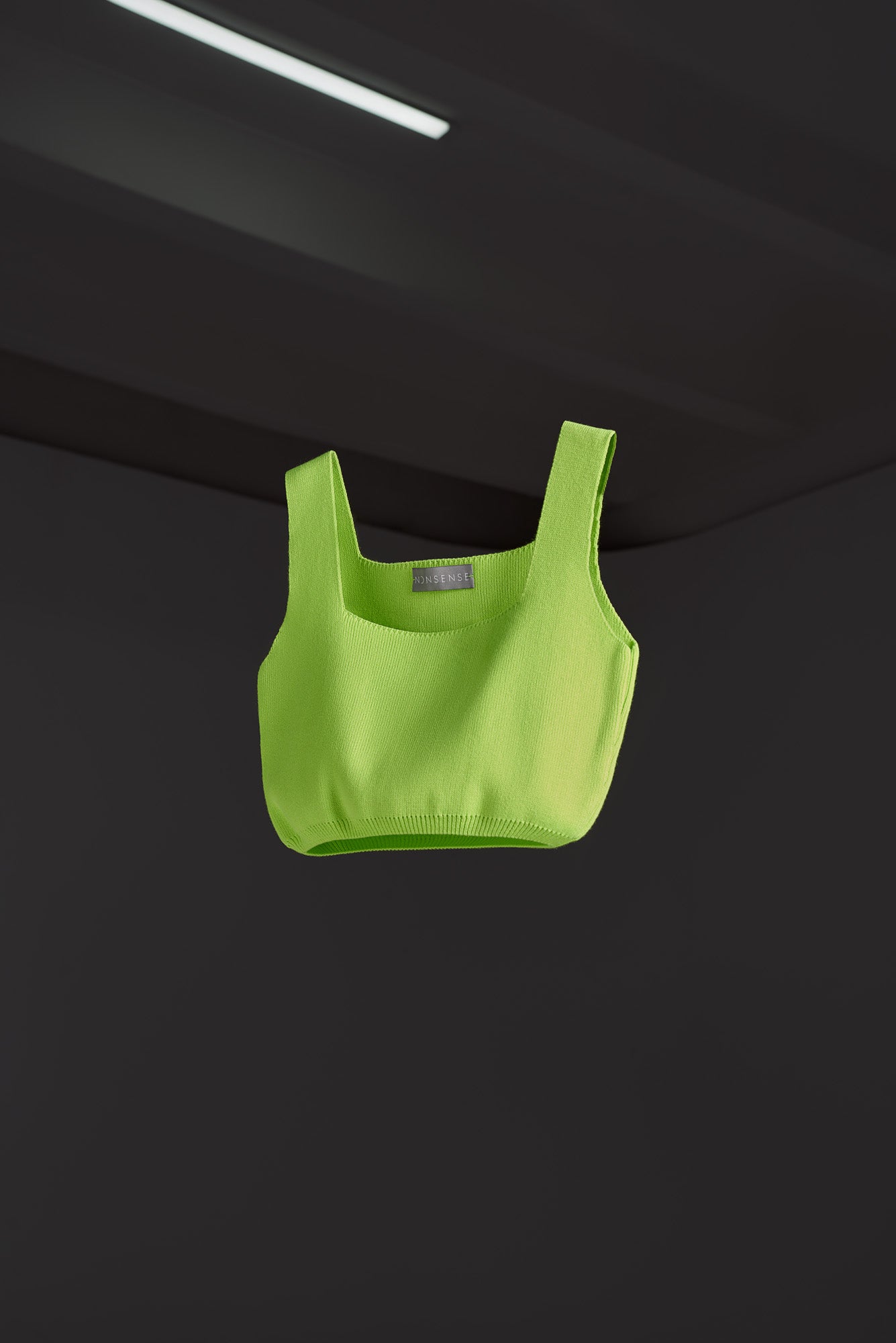 TOP GREEN YELLOW