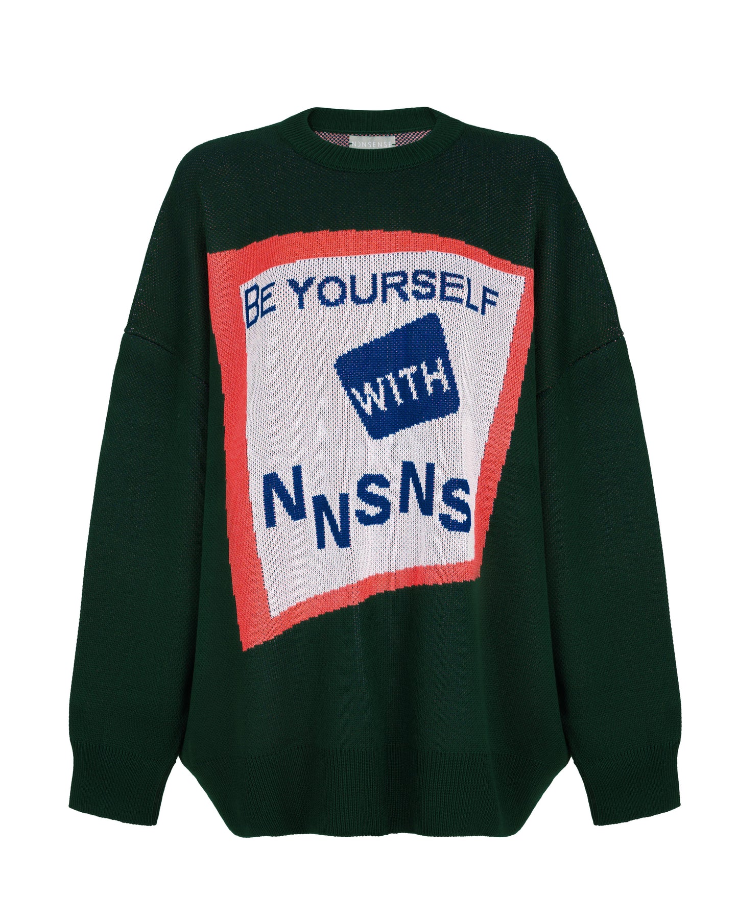 UNISEX SWEATER TV
