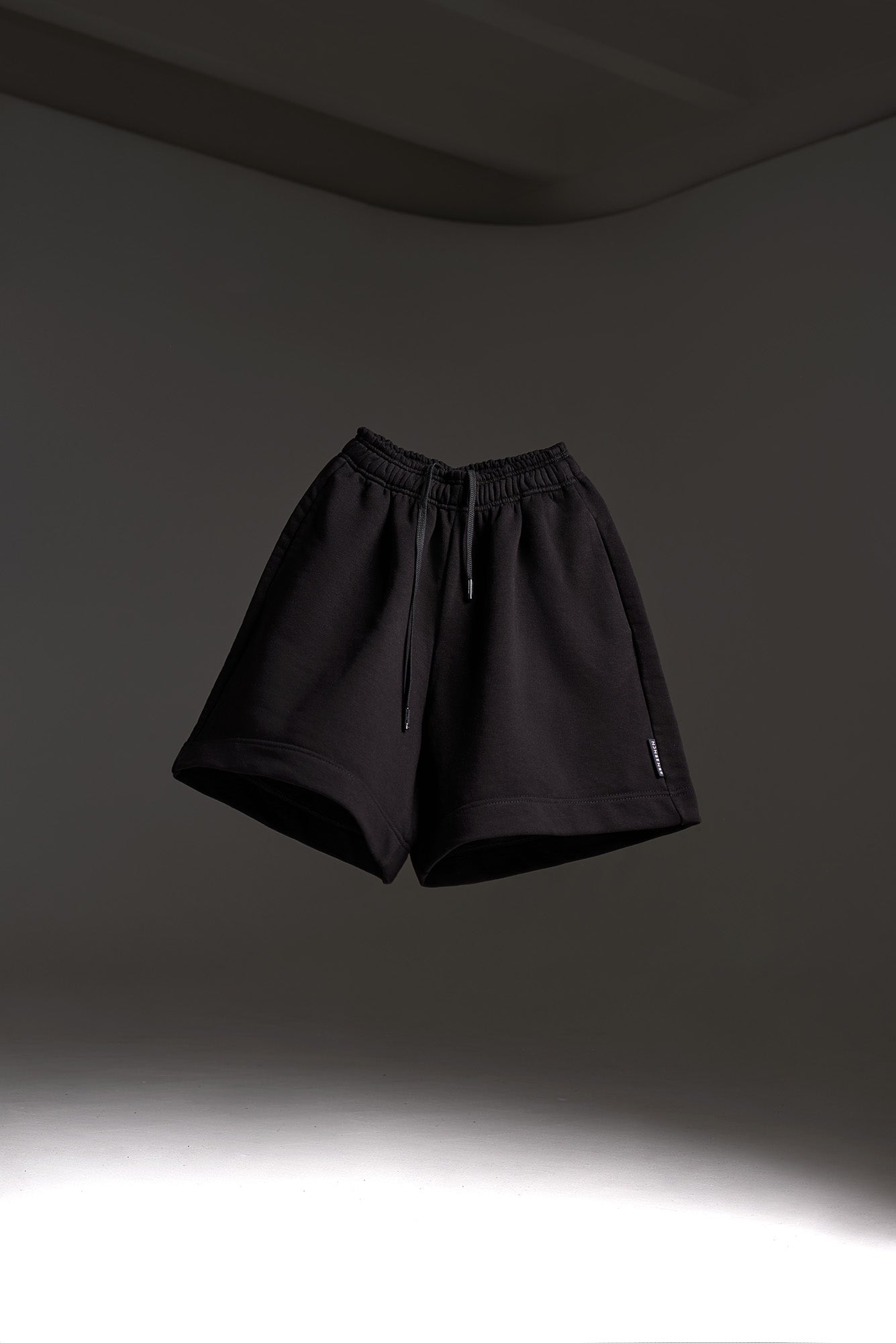 SHORTS BLACK