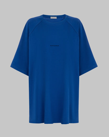 UNISEX T-SHIRT GENERATION ULTRAMARINE