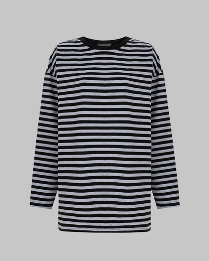 OVERSIZED LONG SLEEVE SAILOR