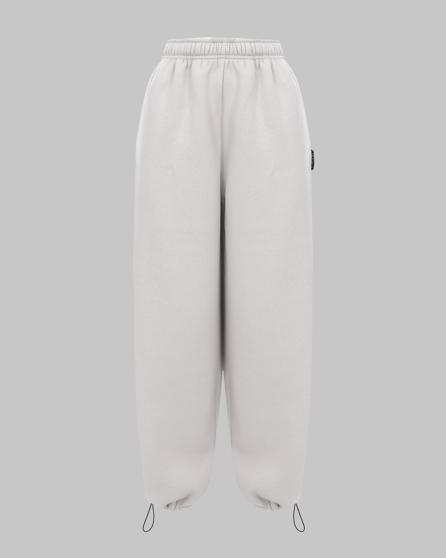 SUIT HUGE LIGHT GREY