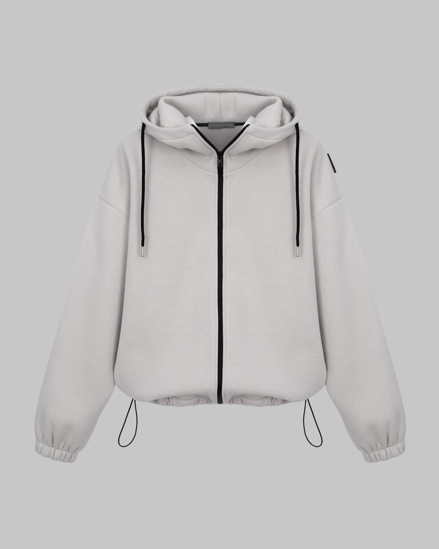 SUIT HUGE LIGHT GREY