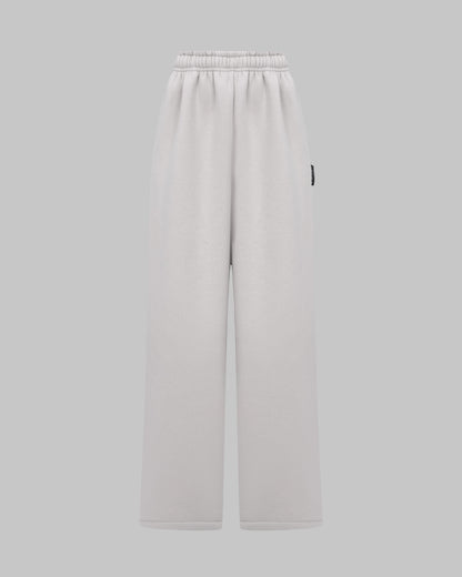 SUIT HUGE LIGHT GREY