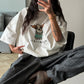 LIMITED T-SHIRT "CHIHUAHUA DOG"