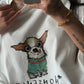 LIMITED T-SHIRT "CHIHUAHUA DOG"
