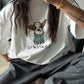 LIMITED T-SHIRT "CHIHUAHUA DOG"