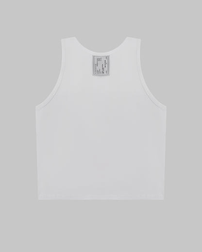 MILK RELAXED TANK NONSENSE