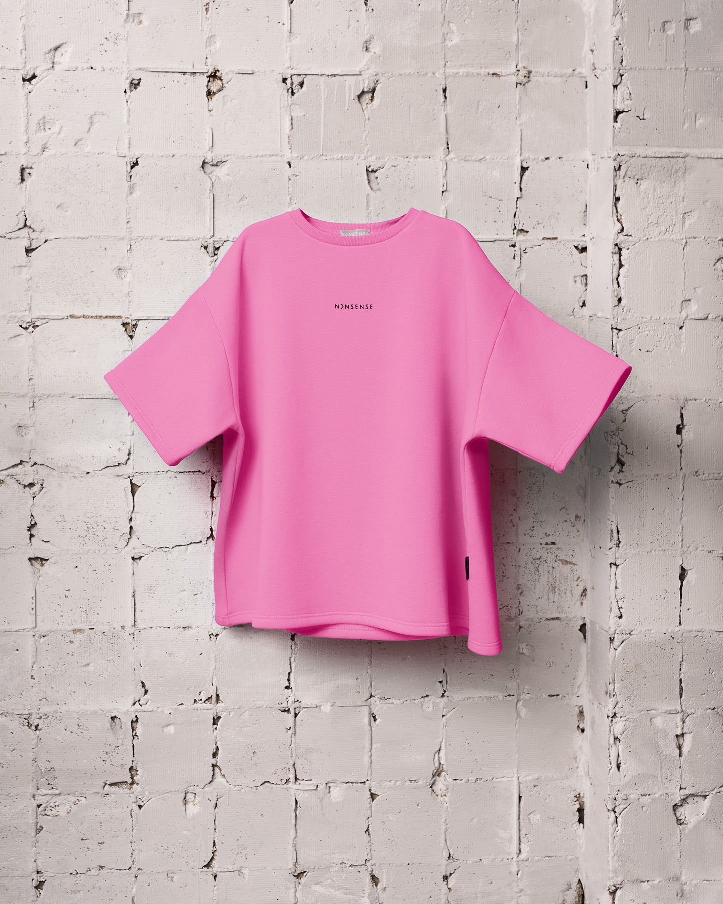 SWEATSHIRT BUBBLE