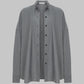 OVERSIZED UNISEX SHIRT I AM ENOUGH