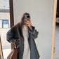 OVERSIZED UNISEX SHIRT I AM ENOUGH