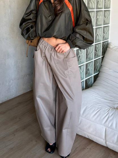 MOKKO BALLOON PANTS NONSENSE