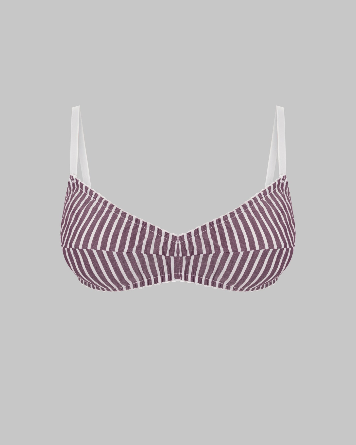 COTTON TOP CHAOS BORDO