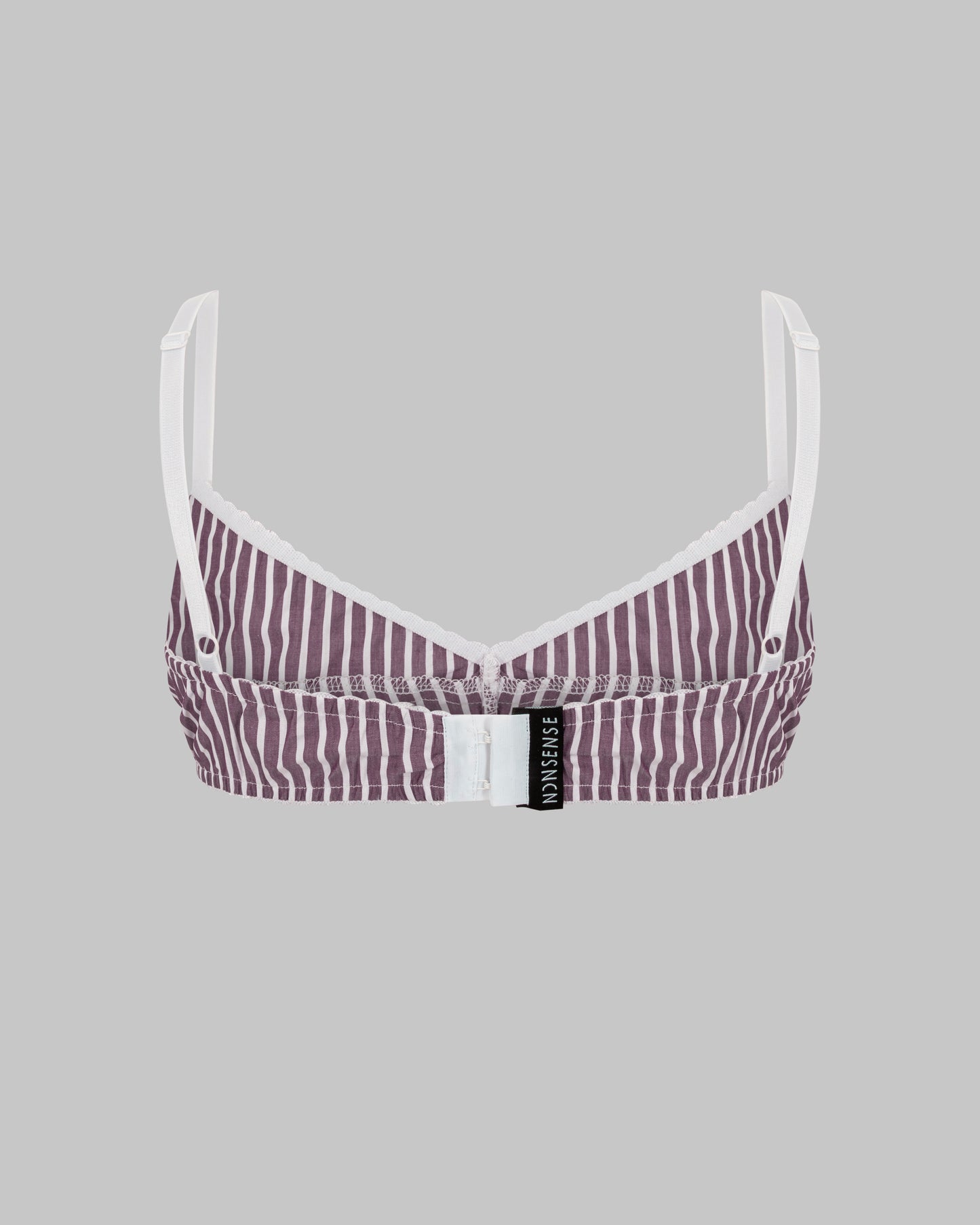COTTON TOP CHAOS BORDO