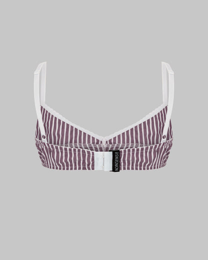 COTTON TOP CHAOS BORDO
