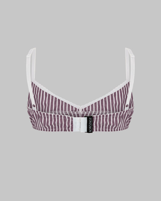 COTTON TOP CHAOS BORDO