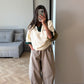 MOKKO BALLOON PANTS NONSENSE