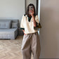 MOKKO BALLOON PANTS NONSENSE