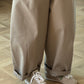 MOKKO BALLOON PANTS NONSENSE