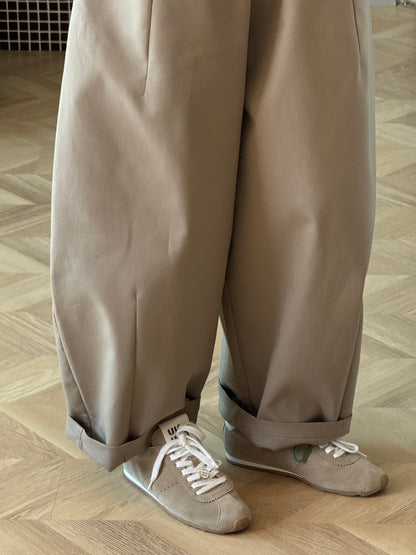 MOKKO BALLOON PANTS NONSENSE