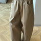 MOKKO BALLOON PANTS NONSENSE