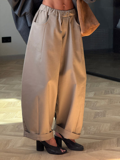 MOKKO BALLOON PANTS NONSENSE