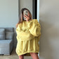 UNISEX SWEATSHIRT PISTACHIO