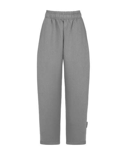 PANTS GREY-OLIVE
