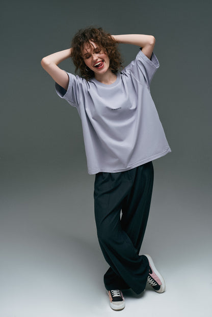 UNISEX T-SHIRT NONSENSE*