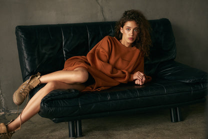 UNISEX SWEATSHIRT IRISH