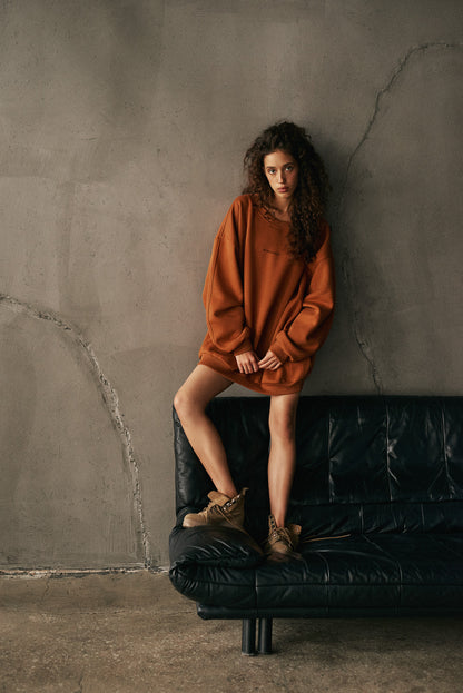 UNISEX SWEATSHIRT IRISH