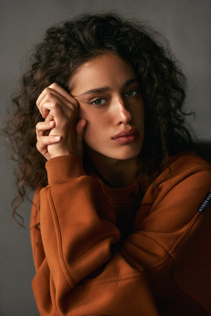 UNISEX SWEATSHIRT IRISH