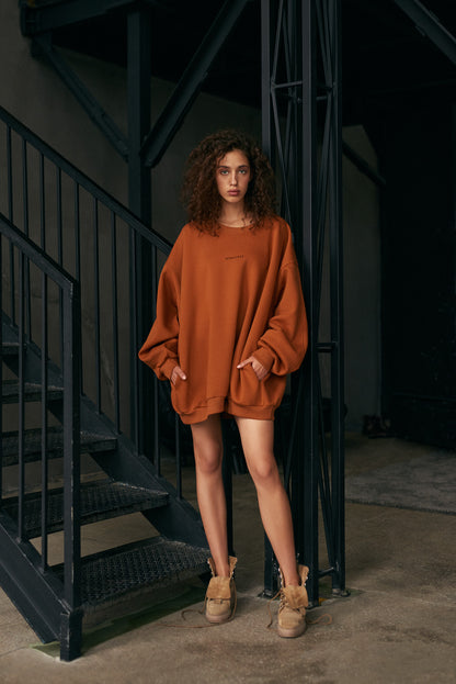 UNISEX SWEATSHIRT IRISH