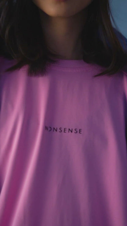 UNISEX T-SHIRT GENERATION BUBLE