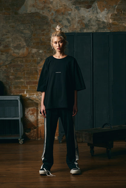 UNISEX T-SHIRT NONSENSE*