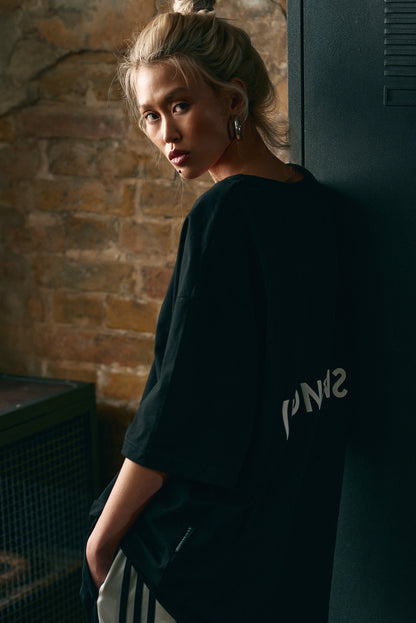 UNISEX T-SHIRT NONSENSE*