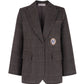 JACKET NONSENSE RETRO STYLE