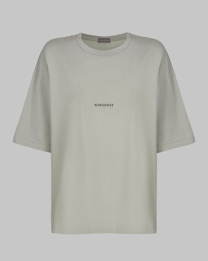 UNISEX T-SHIRT NONSENSE*