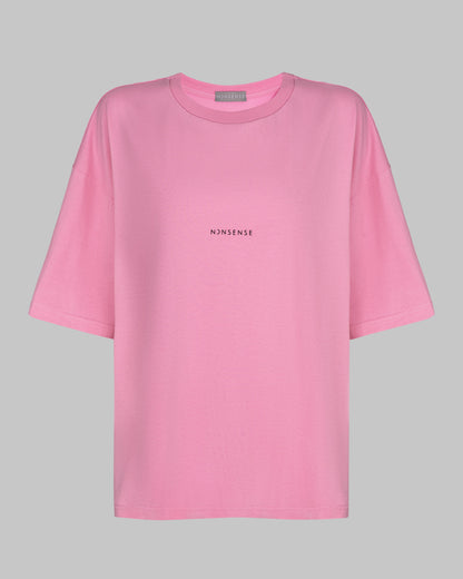 UNISEX T-SHIRT NONSENSE*