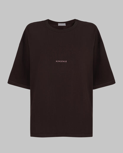 UNISEX T-SHIRT NONSENSE*