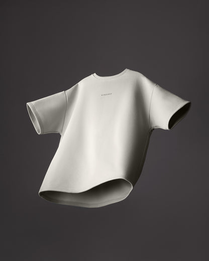 SWEATSHIRT LIGHT OLIVE